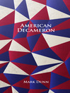 American Decameron (eBook)
